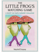 Little Frog Matching Game - Humanitas