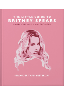 Little Guide to Britney Spears - Humanitas