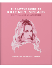 Little Guide to Britney Spears - Humanitas