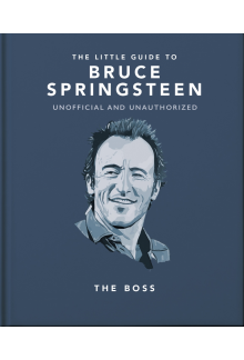 Little Guide to Bruce Springsteen - Humanitas