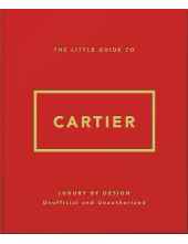 Little Guide to Cartier - Humanitas