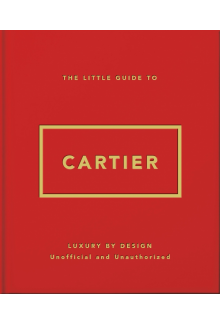 Little Guide to Cartier - Humanitas