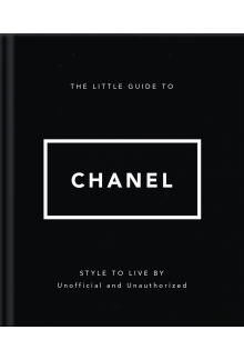 Little Guide to Chanel - Humanitas
