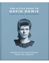 Little Guide to David Bowie - Humanitas