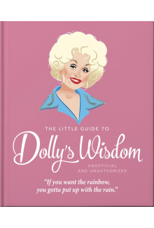 Little Guide to Dolly's Wisdom - Humanitas