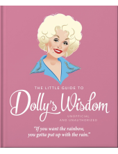 Little Guide to Dolly's Wisdom - Humanitas