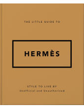 Little Guide to Hermès - Humanitas