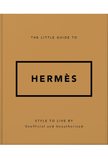 Little Guide to Hermès - Humanitas