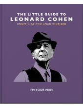 Little Guide to Leonard Cohen - Humanitas