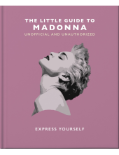 Little Guide to Madonna - Humanitas