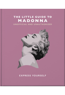 Little Guide to Madonna - Humanitas