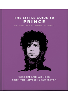 Little Guide to Prince - Humanitas