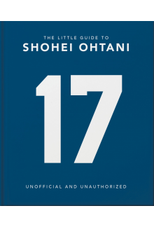 Little Guide to Shohei Ohtani - Humanitas