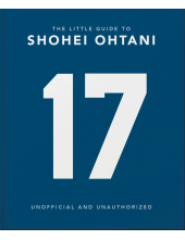 Little Guide to Shohei Ohtani - Humanitas