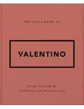 Little Guide to Valentino - Humanitas
