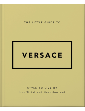 Little Guide to Versace - Humanitas