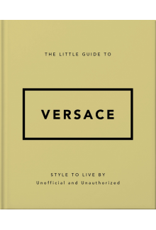 Little Guide to Versace - Humanitas