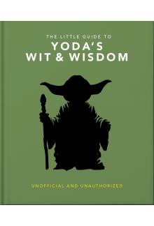 Little Guide to Yoda's Wit and Wisdom - Humanitas
