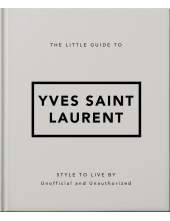 Little Guide to Yves Saint Laurent - Humanitas