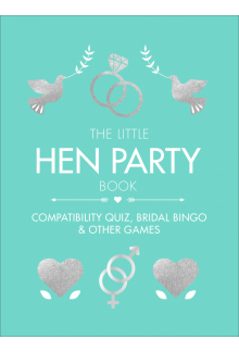 Little Hen Party Book - Humanitas