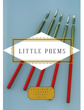 Little Poems - Humanitas