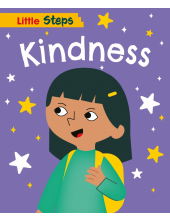 Little Steps: Kindness - Humanitas