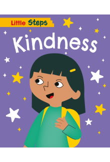 Little Steps: Kindness - Humanitas