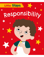 Little Steps: Responsibility - Humanitas