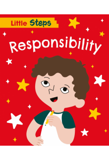 Little Steps: Responsibility - Humanitas