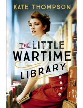 Little Wartime Library - Humanitas