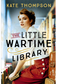 Little Wartime Library - Humanitas
