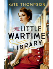 Little Wartime Library - Humanitas