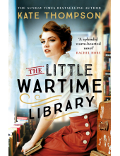 Little Wartime Library - Humanitas