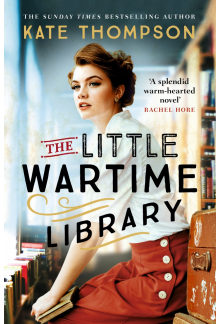 Little Wartime Library - Humanitas