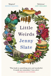 Little Weirds - Humanitas