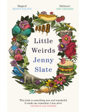 Little Weirds - Humanitas