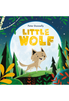 Little Wolf - Humanitas