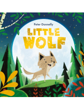 Little Wolf - Humanitas