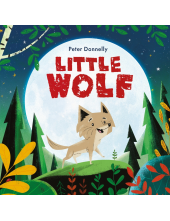 Little Wolf - Humanitas