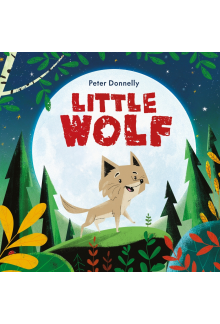 Little Wolf - Humanitas