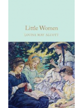 Little Women (Macmillan Collector's Library) - Humanitas