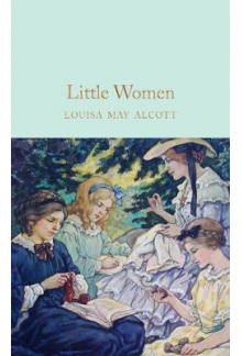 Little Women (Macmillan Collector's Library) - Humanitas