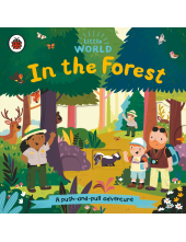 Little World: In the Forest - Humanitas