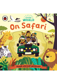 Little World: On Safari - Humanitas
