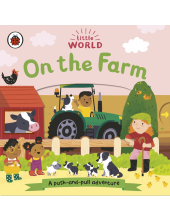 Little World: On the Farm - Humanitas