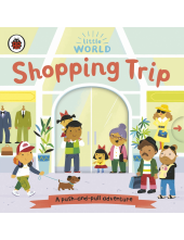 Little World: Shopping Trip - Humanitas