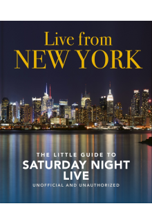 Live from New York: The Little Guide to Saturday Night Live - Humanitas