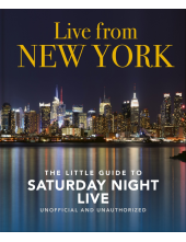 Live from New York: The Little Guide to Saturday Night Live - Humanitas