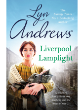 Liverpool Lamplight - Humanitas