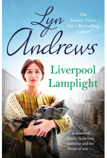 Liverpool Lamplight - Humanitas